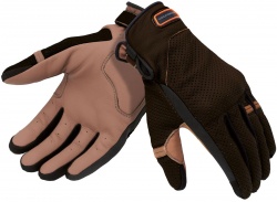 Gants cuir Tucano Urbano Elisio