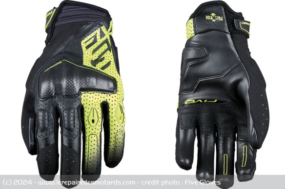 Gants Five RS-C EVO