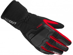 Gants femme Spidi Grip 3 H2Out