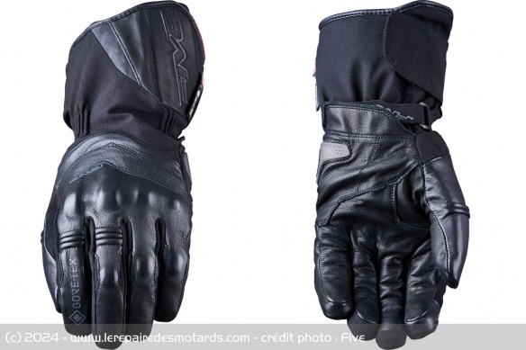 Gants Five WFX Skin Evo GTX