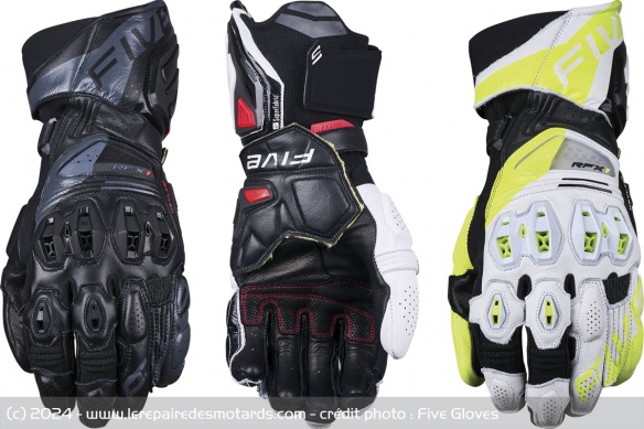 Gants Five RFX1 EVO