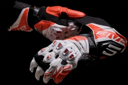 Gants racing Five RFX1 EVO