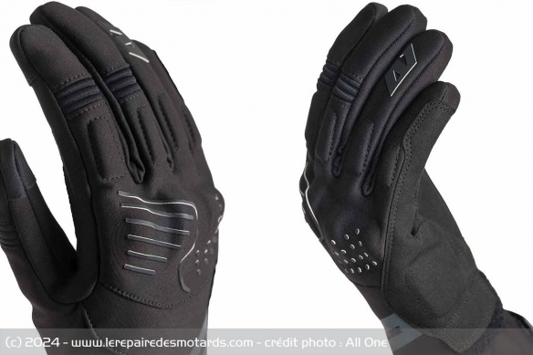 Gants All One Meteor Waterproof