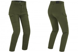 Pantalon moto femme PMJ Sidney