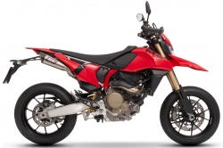 Silencieux SC-Project S1 pour Ducati Hypermotard 698 Mono