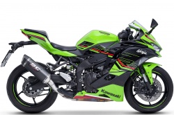 Silencieux SC1-S pour Kawasaki Ninja ZX-4RR par SC-Project