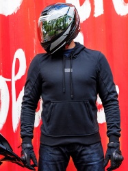 Sweatshirt moto Rekurv C-11.05