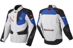 Veste touring Macna Synchrone