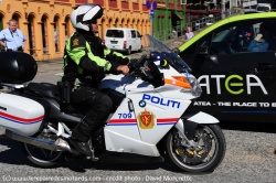 Vers la fin de l'impunité des conducteurs dangereux en Europe