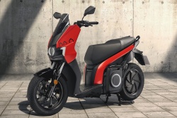 SEAT déstocke ses scooters électriques