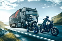 Essais Yamaha Demo Ride Tour