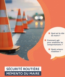 La Sécurité Routière vient conseiller les Maires