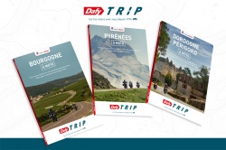 Guides roadbooks moto Dafy Trip