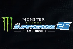 Jeu vidéo : Monster Energy Supercross 25