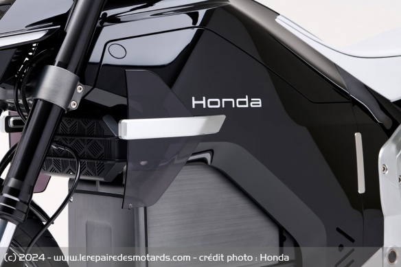 Honda Concept EV Fun