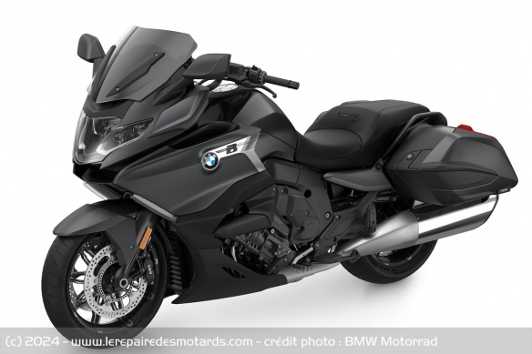 BMW Motorrad K 1600 B 2025