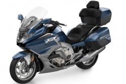 BMW K 1600 GTL 2025