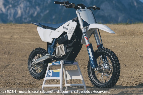 Husqvarna EE 5 2025