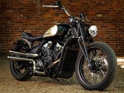 Prepa Olsen Indian Scout Forged