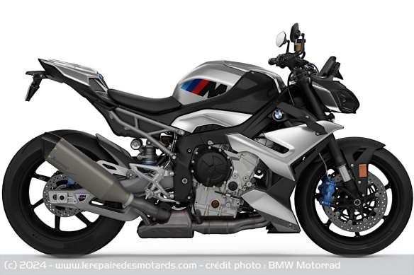 Roadster BMW M 1000 R 2025