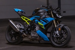 Roadster BMW S 1000 R 2025