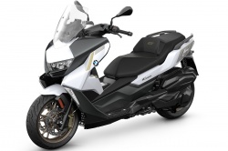 Scooter BMW Motorrad C 400 GT Exclusive 2025