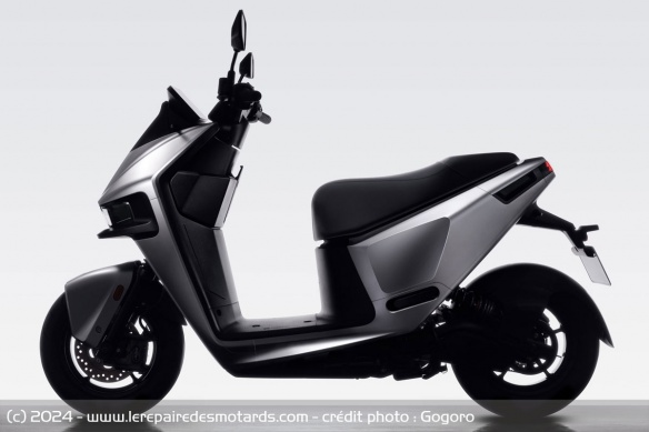 Scooter électrique Gogoro Pulse