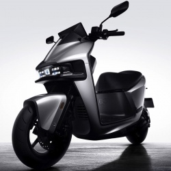 Scooter électrique Gogoro Pulse