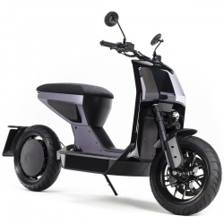 Scooter électrique Naon Lucy