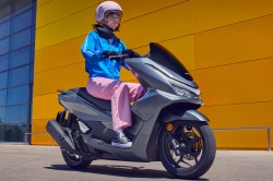 Scooter Honda PCX125 2025