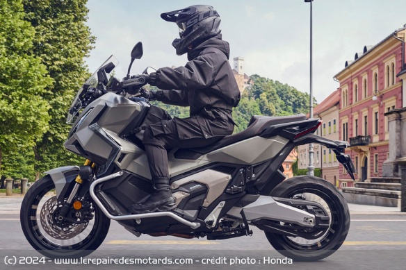 Scooter Honda X-ADV 2025