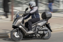 Scooter Kymco Sky Town 125