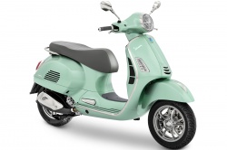 Scooter Vespa GTS 310