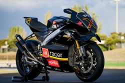 Sportive Aprilia RSV4 X ex3ma