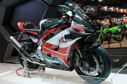 Sportive Bimota KB998 Rimini