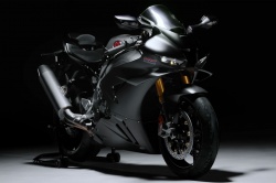 Sportive Honda CBR1000RR-R Fireblade SP Carbon Edition