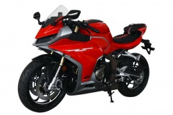 Sportive QJ Motor SRK 400 RR