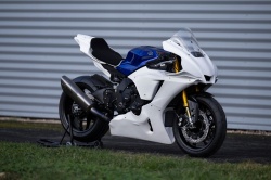 Sportive Yamaha R1 GYTR 24