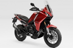 Trail Moto Morini X-Cape 700