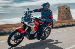 Trail MV Agusta Enduro Veloce