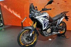 Trail Voge DS800 Rally