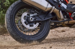 Pneu Pirelli Scorpion Trail III