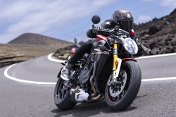 Promo MV Agusta : 3.000 euros de remise sur les Brutale 1000