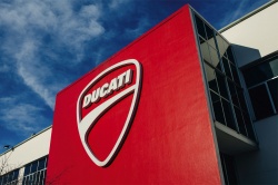 Une année à plus d'un milliard d'euros pour Ducati