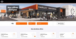 Les concessions Harley-Davidson recrutent