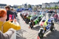 Les 24h Motos paradent Mans