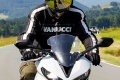 Blouson roadster Vanucci RVX 3