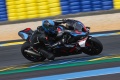 Essai BMW M 1000 RR M 1000 XR circuit