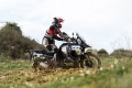 Essai moto BMW R 1300 GS Adventure