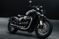 Edition spciale Triumph Bonneville Bobber TFC